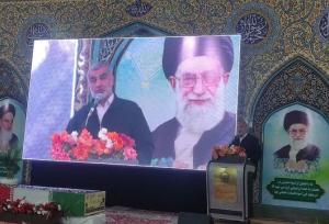 نایب‌رئیس مجلس: سیاستمدار دربند تجمل و رفاه، نمی‌تواند نماینده‌ای صادق برای مردم باشد