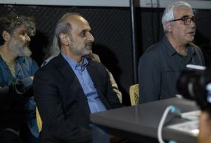 منتظر کامل شدن هر ۵ فصل سریال «موسی(ع)» نمی‌مانیم