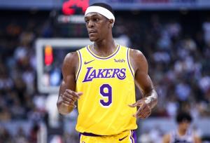 ستاره پیشین NBA لیسانس ارتباطات گرفت