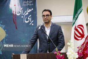 علی فر: ۹ هزار مدرسه خوزستان میزبان بیش از یک میلیون دانش‌آموز شدند