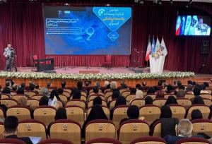 آغاز به کار دومین کنگره پلاسما پزشکی ایران