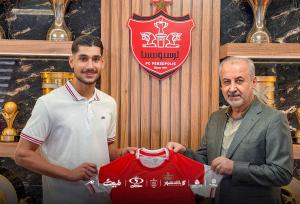 پرسپولیس با سه بازیکن جدید قرارداد بست