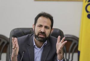 کلنگ‌زنی از نخستین طرح فرا سرزمینی گازی ایران