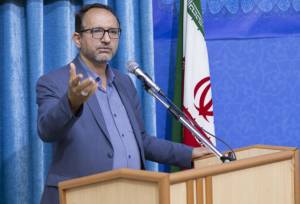 پیوند میراث دیروز و فناوری امروز در مرکز اسناد و کتابخانه ملی استان یزد