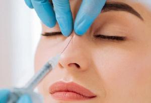 تزریق دگزامتازون در آرایشگاه‌های زنانه با هدف پیشگیری از حساسیت!