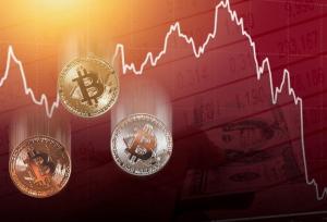 تشدید خطرات ورود به بازار کریپتو بعد از جنگ