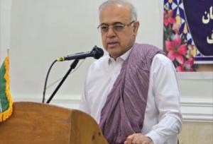 استاندار هرمزگان: توسعه سواحل مکران از اولویت‌های اصلی دولت چهاردهم است