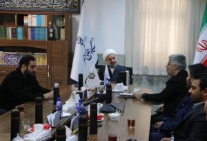 توسعه فعالیت‌های جهاد دانشگاهی و دانشگاه طلوع مهر