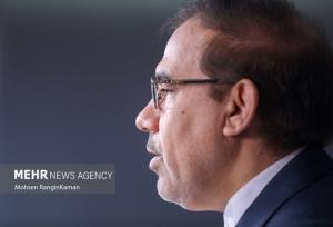 ملت ایران با اتحاد مقدس پیروز جنگ ترکیبی دشمن است