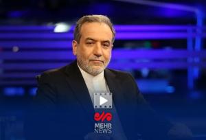 عراقچی: مذاکره با دیکته‌ کردن تفاوت دارد