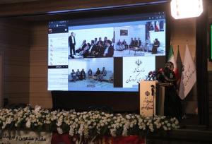 افتتاح و کلنگ‌زنی چند طرح در کردستان با حضور وزیر راه و شهرسازی