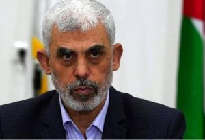 حماس خواستار دریافت پیکرهای برادران سنوار شد