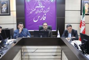 برنهاد: اولویت حمایت از سرمایه‌گذاران واقعی در فارس است