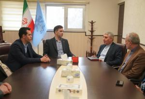 ضرورت تبدیل اردبیل به قطب و مرجعیت علمی منطقه قفقاز