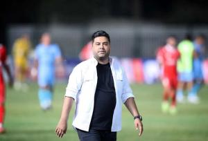 اخباری: سرسختی ذهنی رمز بقا در لیگ امسال است/حمایت مردم حیاتی است