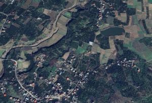 تحلیل ماهواره‌ای سطح زیرکشت گندم در سه استان شمالی کشور انجام شد