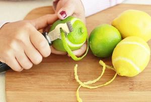 رازهای آشپزی با پوست مرکبات، نکاتی که باید بدانید