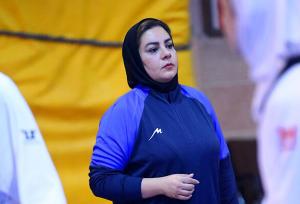 تکواندو ایران ظرفیت خلق اتفاقات بزرگ و معرفی چهره‌های جدید را دارد