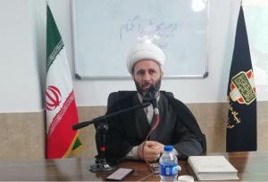 انقلاب اسلامی باید بستری برای ظهور امام زمان (عج) باشد