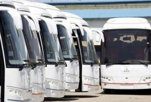 اعلام مقررات واردات اتوبوس‌ برای  مسافران اربعین از سوی گمرک