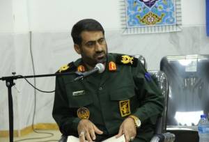 فرمانده سپاه لرستان: جمهوری اسلامی ایران ماندگار است