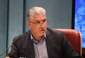 سنگدوینی: گلستان گرفتار بحران زیرساختی است