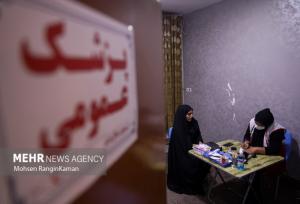 شیرافکن: رسیدگی به درخواست‌های درمانی مردم بوشهر تسریع شود