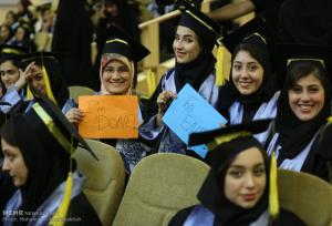 دانشجویان خارجی در تبریز؛ فرصتی برای افزایش تعامل