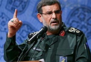 سردار تنگسیری: اشراف دائم اطلاعاتی بر خلیج فارس داریم