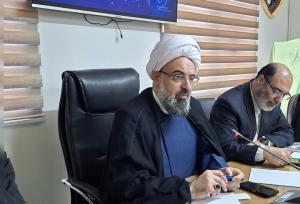 ستاد امر به معروف چشم ناظر حکمرانی دینی است