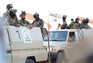 العربی الجدید: تصویب قانون حشد شعبی عراق به پارلمان بعدی موکول شد