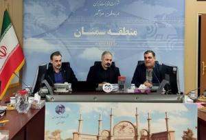 آماده‌سازی زیرساخت‌های ارتباطی برای برپایی انتخابات تمام‌الکترونیک در استان سمنان