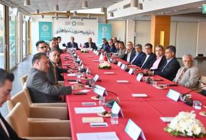 آغاز تجارت جدید ایران و ترکیه با انعقاد پیمان همکاری یاسوج و استانبول