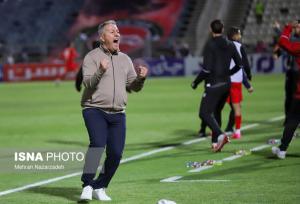 تراکتور در لیگ جان تازه گرفت