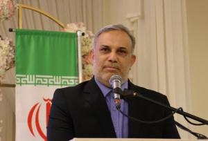 ساخت ۳۹ مدرسه جدید در بهارستان کلید خورد