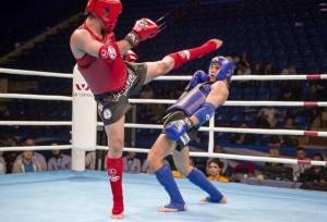 دعوت ۲ کردستانی به اردوی تیم ملی موی‌تای بزرگسالان کشور