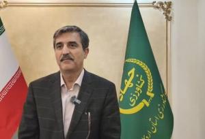 معاون سازمان شیلات ایران: شش تفاهم‌نامه شیلاتی در «اردبیل اکسپو ۲۰۲۵» نهایی می‌شود