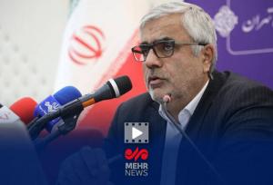 مدیرعامل شرکت آبفای تهران: فقط۹ درصد از مصرف آب مربوط به بخش خانگی است