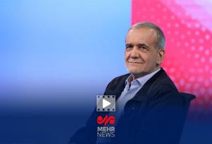 دیدار رئیس جمهور با نخبگان و فعالان اجتماعی استان قزوین