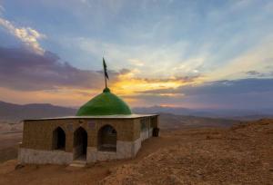 اختصاص ۱۵ میلیارد ریال اعتبار برای زیرساخت‌های امامزاده شاه‌منظر (ع)