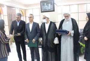 نماینده جنوب استان بوشهر: زیرساخت‌های سلامت توسعه می‌یابد