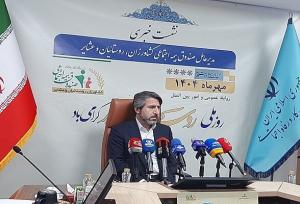 قادرمرزی: بیمه اجتماعی یکی از ابعاد توسعه روستایی است