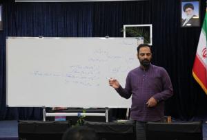 رویداد «شعر تاره» در بوشهر برگزار شد