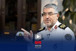 آزمون تصادف شرط قطعی تولید و واردات خودرو و کاهش تلفات