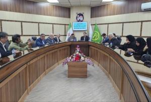 نیازی: ۱۱ میلیارد تومان اعتبار به قنوات شهرستان بافق تزریق شد