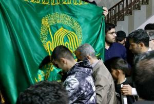 مشگین‌شهر در زیر سایه خورشید