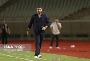 پیروز قربانی: با زوری بردن مربیگری می‌کنند/ جوشکار و برقکار نباید به فوتبال بیایند