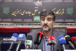۱۵۰۰ اتوبوس در مسیر مهران؛ ۵ هزار ناوگان آماده بازگشت ۳۰۰ هزار زائر