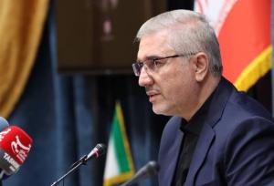 منظور: رشد ۵درصدی اقتصاد در اوج تحریم اتفاق افتاد
