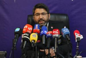 خدمت‌رسانی به ۳۰۰۰ نفر در جنگ ۱۲ روزه/میانگین رسیدن آمبولانس در تهران ۱۷ دقیقه